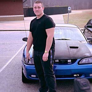 Meet your Posher, Noah